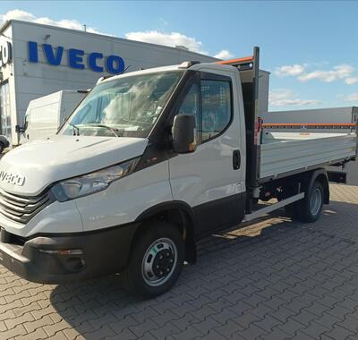 Iveco Daily 1