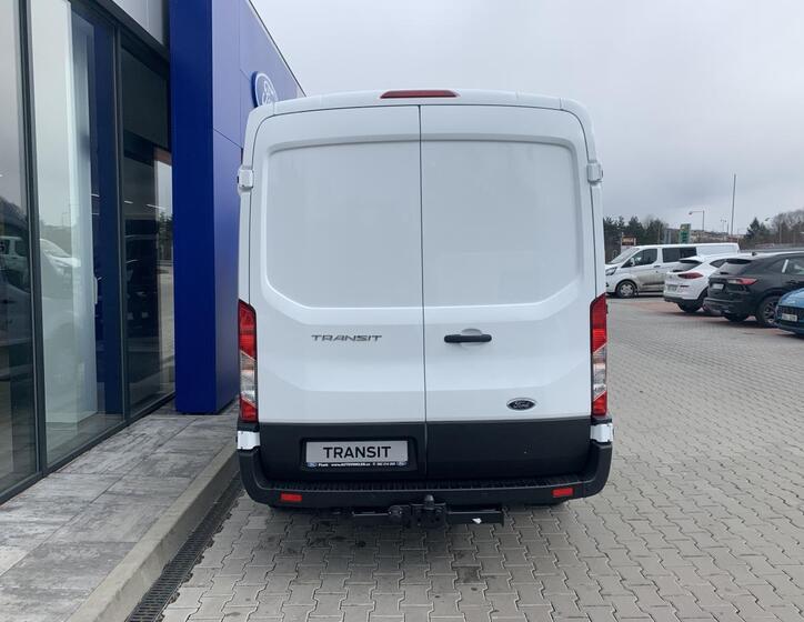 Ford Transit 6