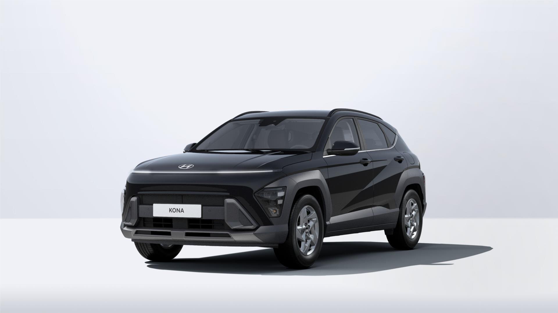 Hyundai Kona MPV 1,6 l 110 kw