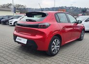 Peugeot 208 Hatchback 1,2 l 74 kw