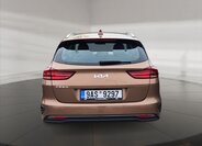 KIA Ceed Kombi 1,5 l 117 kw
