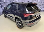 Škoda Karoq 5
