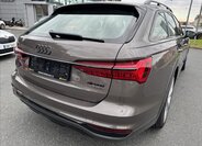 Audi A6 Allroad Kombi 3,0 l 210 kw