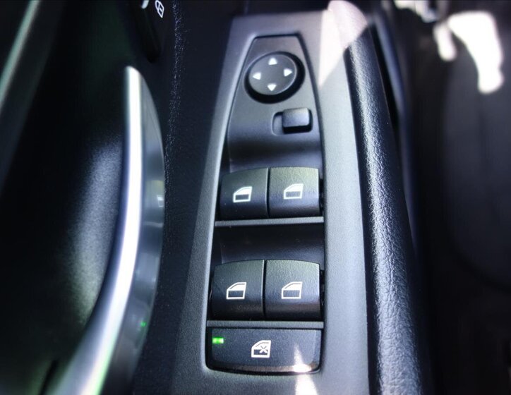 BMW Řada 2 MPV 1,5 l 85 kw