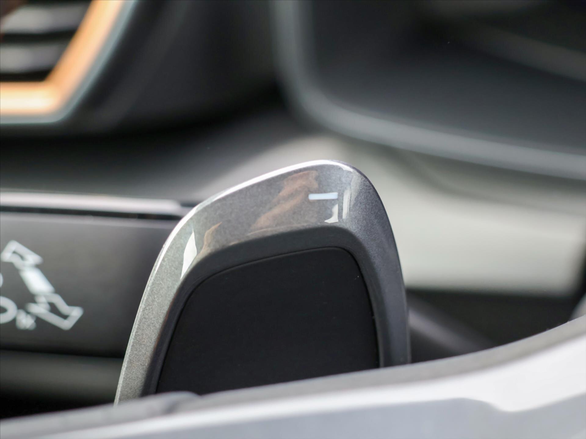 Cupra Formentor SUV / Terénní 2,0 l 228 kw