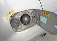 Dacia Sandero Hatchback 1,1 l 55 kw