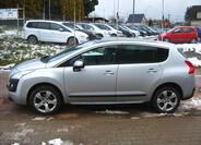 Peugeot 3008 7