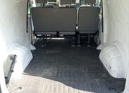 Volkswagen Transporter VAN / Minibus 0,0 96 kw
