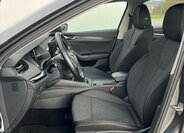 Škoda Octavia Kombi 1,5 l 110 kw