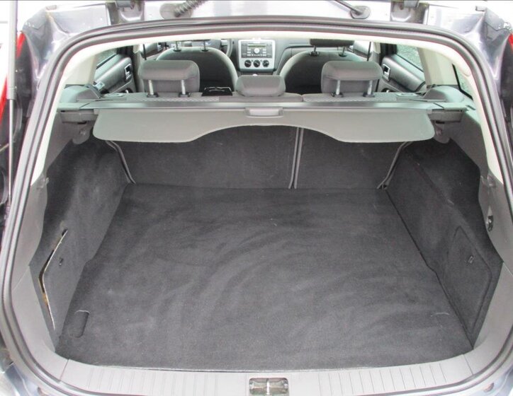 Ford Focus Kombi 1,6 l 74 kw