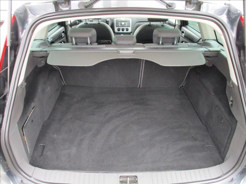 Ford Focus Kombi 1,6 l 74 kw