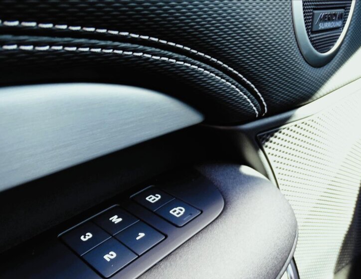 Land Rover Discovery SUV / Terénní 3,0 l 184 kw