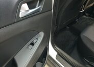 Hyundai Tucson SUV / Terénní 1,6 l 100 kw