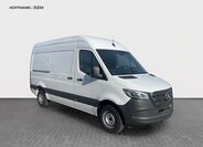 Mercedes-Benz Sprinter Skříň 2,0 l 140 kw