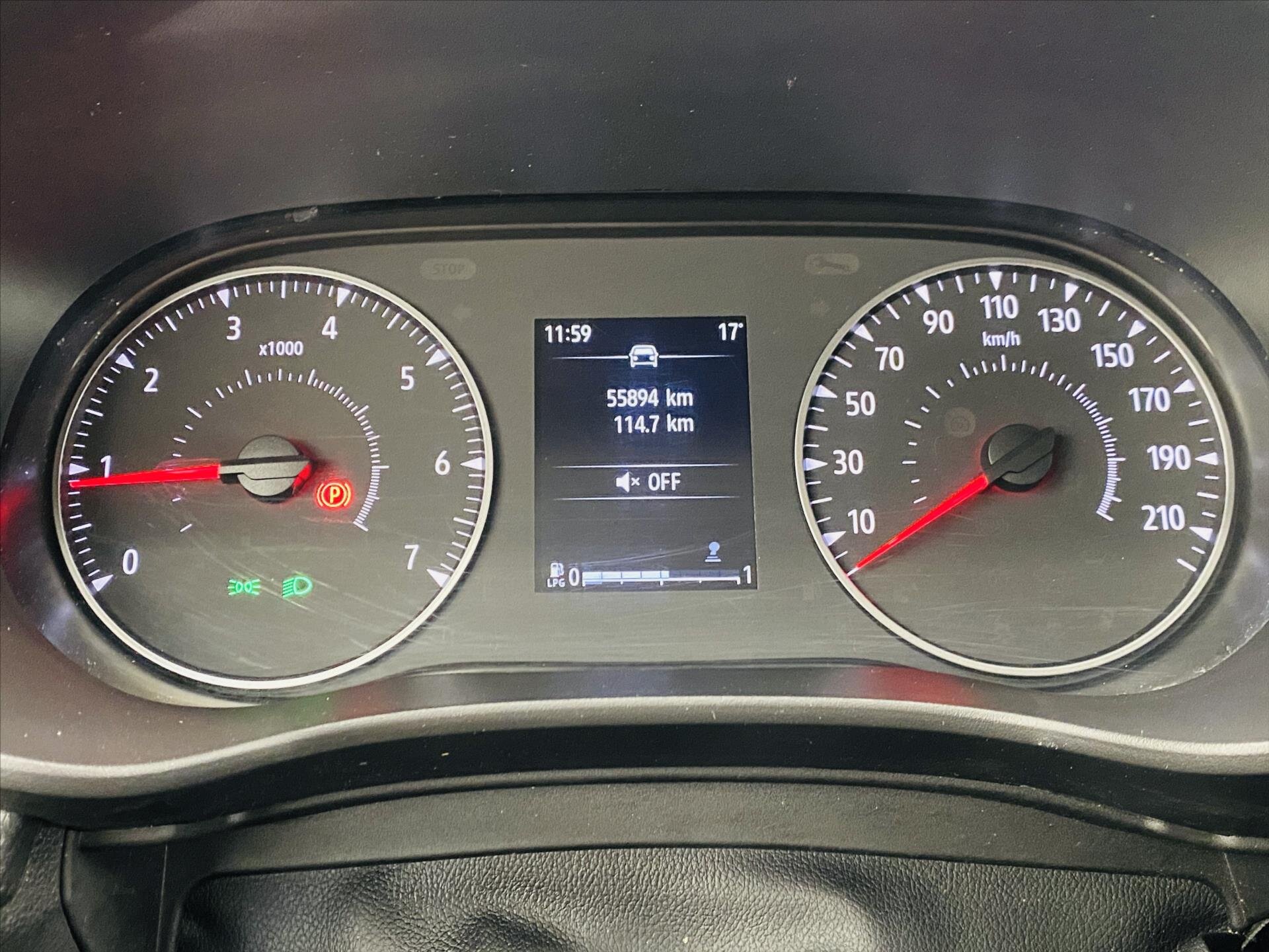 Dacia Jogger Kombi 999,0 67 kw