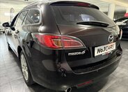 Mazda 6 Kombi 2,0 l 108 kw