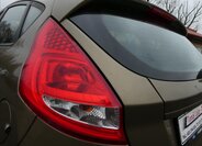 Ford Fiesta Hatchback 1,2 l 60 kw
