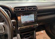 Citroën C3 Aircross Hatchback 1,2 l 60 kw