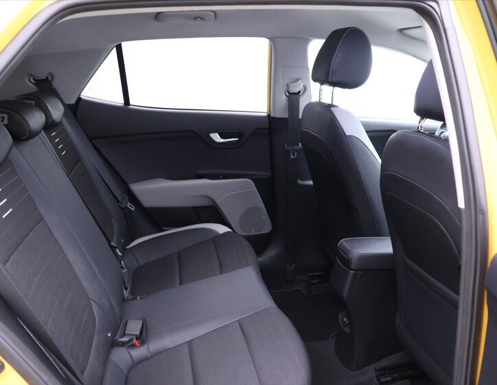 KIA Stonic SUV 998,0 88 kw