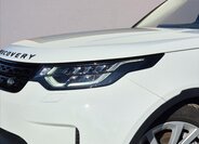 Land Rover Discovery SUV / Terénní 3,0 l 225 kw
