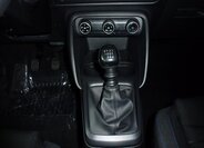 Citroën C3 Hatchback 1,2 l 74 kw