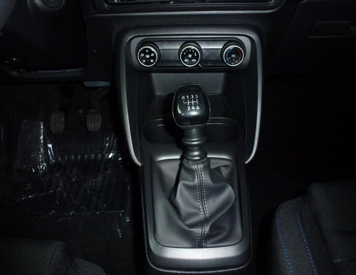 Citroën C3 Hatchback 1,2 l 74 kw