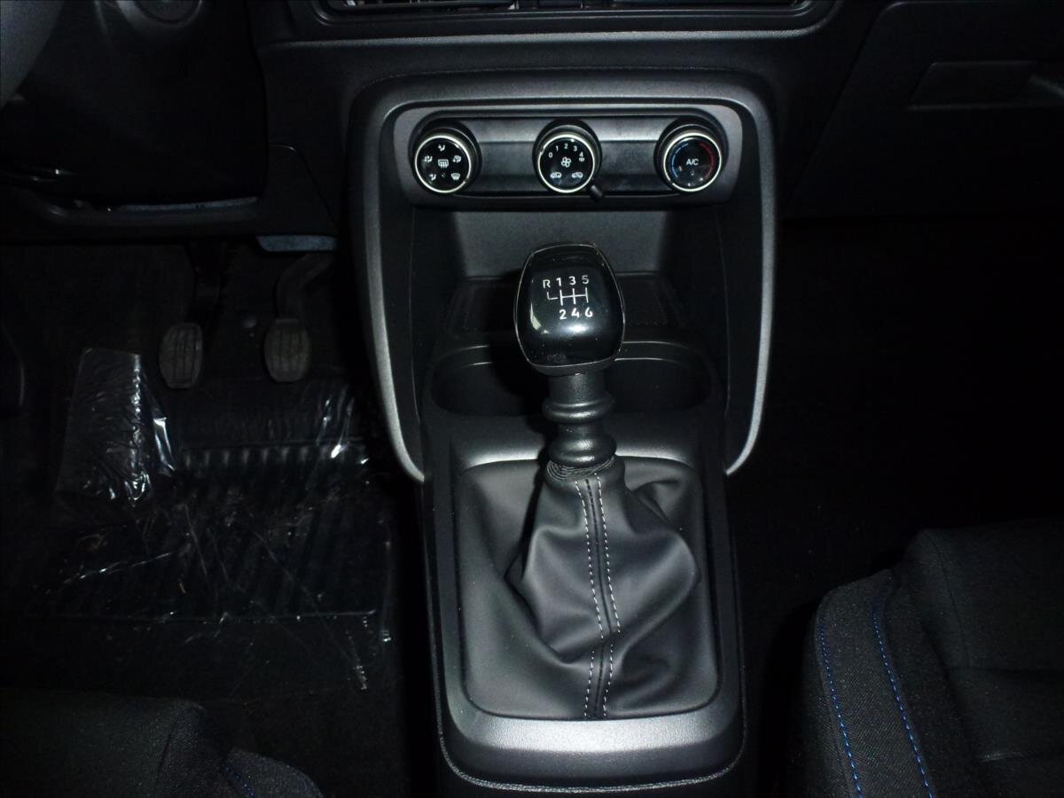 Citroën C3 Hatchback 1,2 l 74 kw