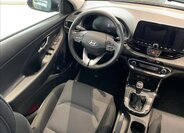 Hyundai i30 Kombi 1,5 l 70 kw