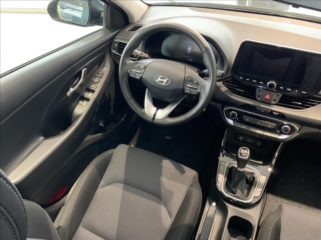 Hyundai i30 Kombi 1,5 l 70 kw