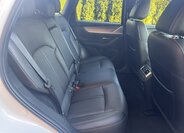 Mazda CX SUV 3,3 l 187 kw