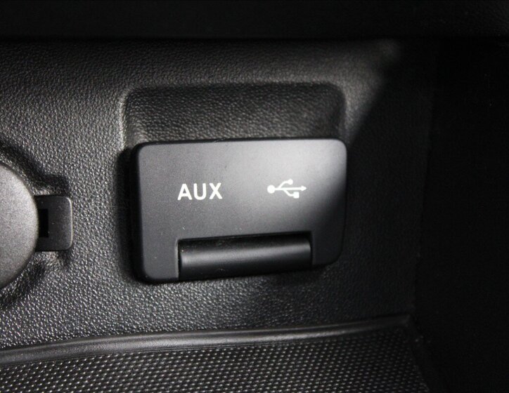 KIA Ceed Hatchback 1,4 l 80 kw