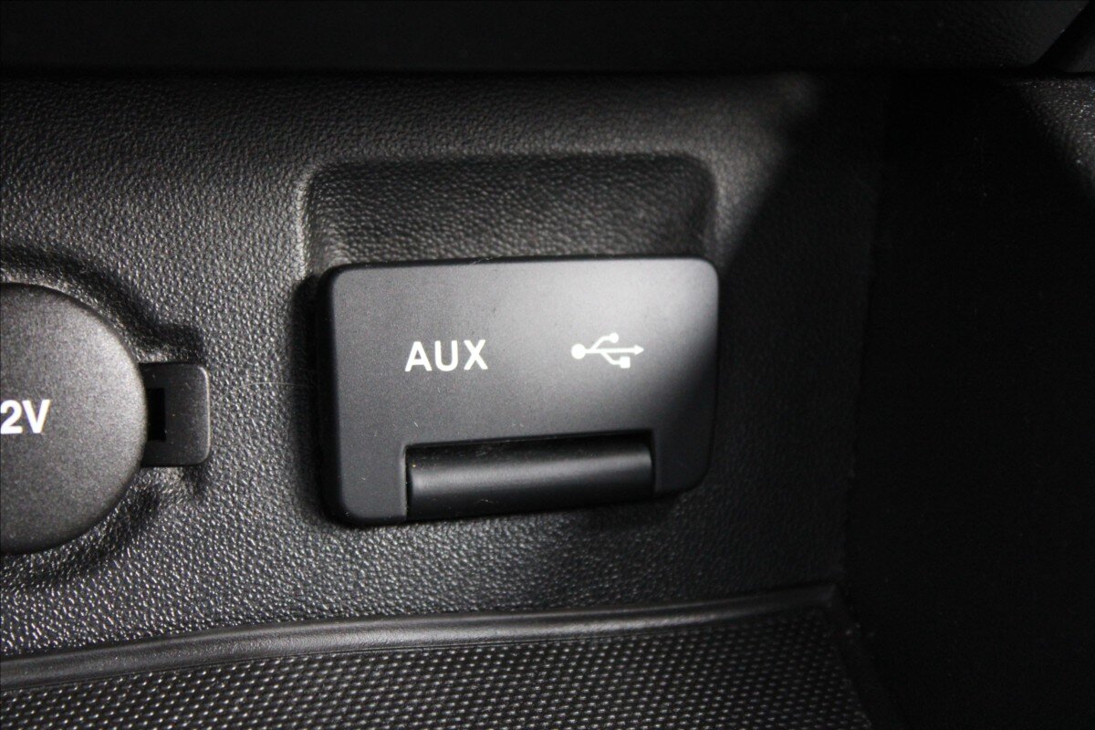 KIA Ceed Hatchback 1,4 l 80 kw