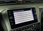 Volkswagen Passat 23