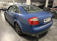 Audi A4 4