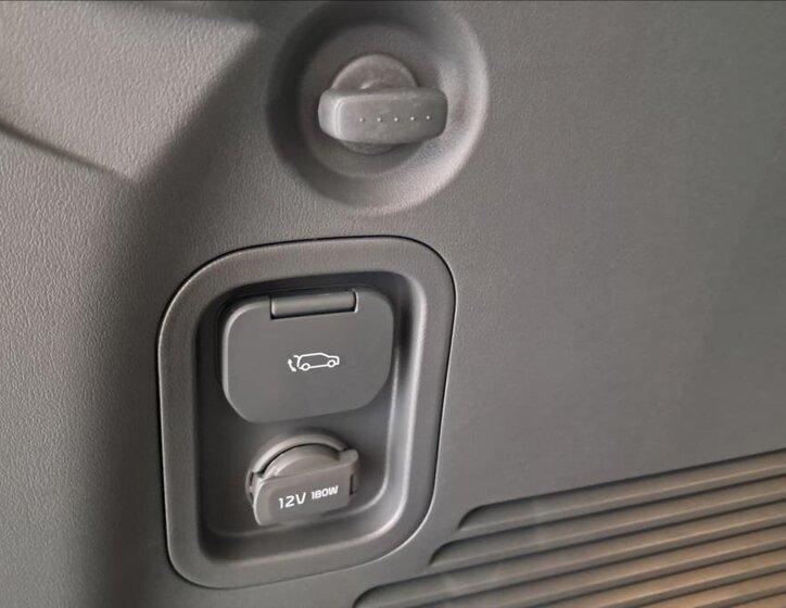 KIA Ostatní Ostatní 0,0 0