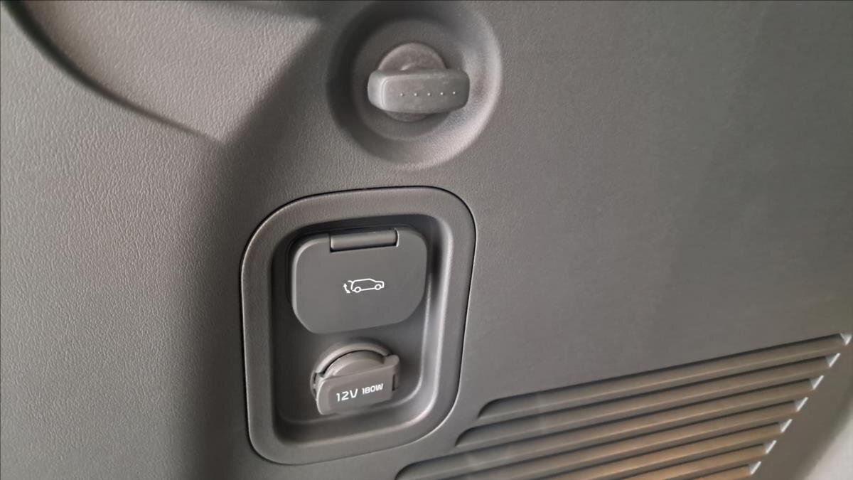 KIA Ostatní Ostatní 0,0 0