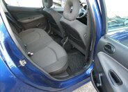 Peugeot 206 Hatchback 1,6 l 80 kw