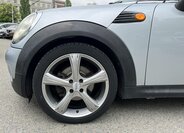Mini Cooper Hatchback 1,6 l 88 kw