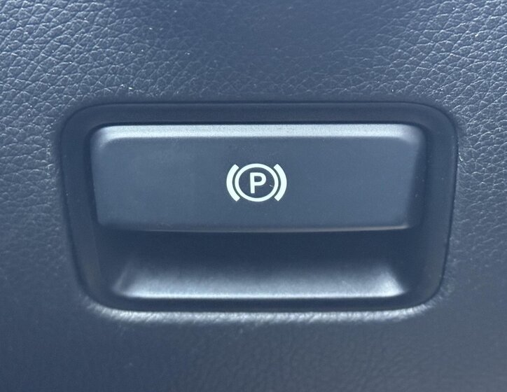 Mercedes-Benz GLE SUV / Terénní 3,0 l 190 kw