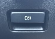 Mercedes-Benz GLE SUV / Terénní 3,0 l 190 kw