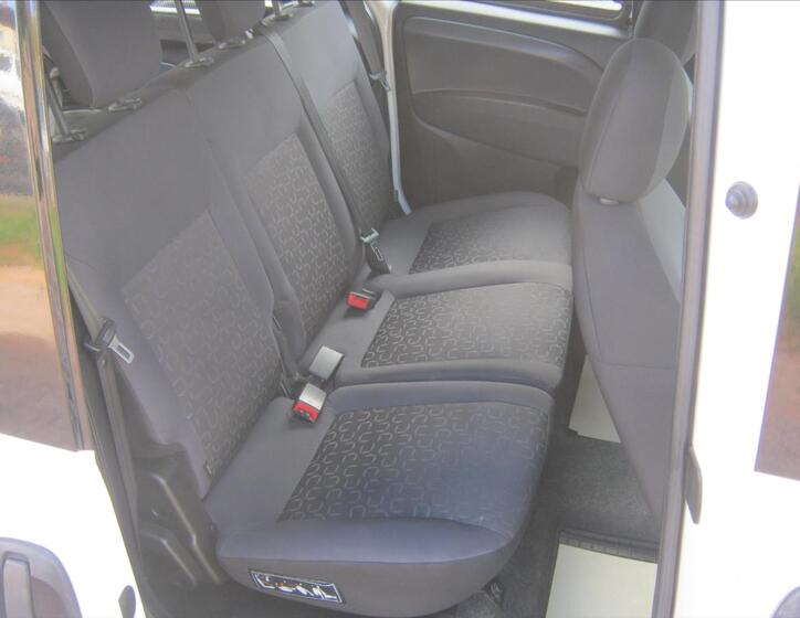 Fiat Dobló cargo 14