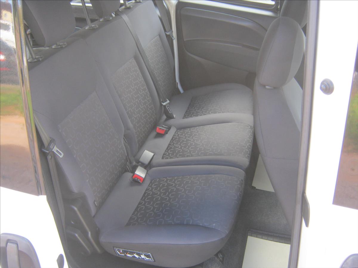 Fiat Dobló cargo