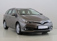 Toyota Auris Kombi 1,8 l 73 kw