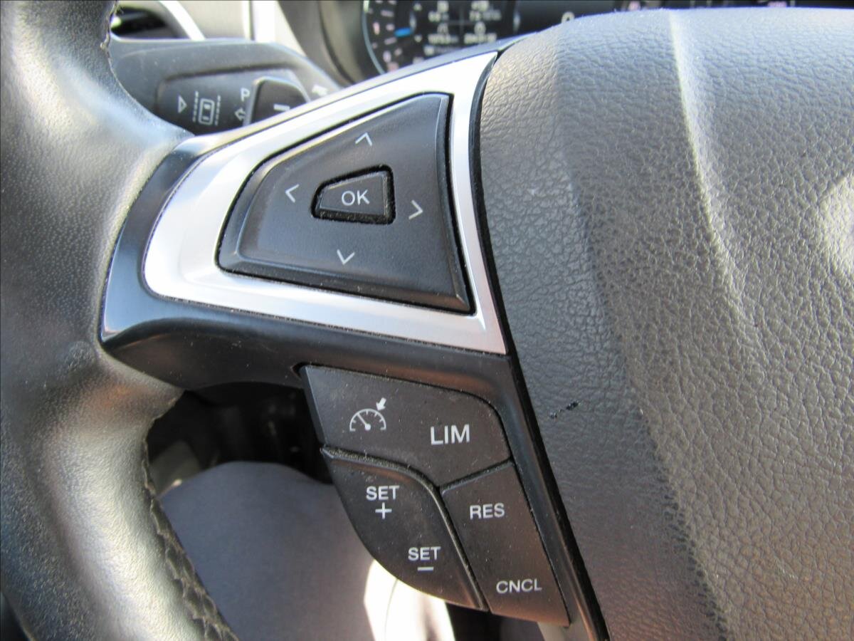 Ford Galaxy Kombi 2,0 l 110 kw