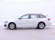 Škoda Octavia Kombi 999,0 81 kw