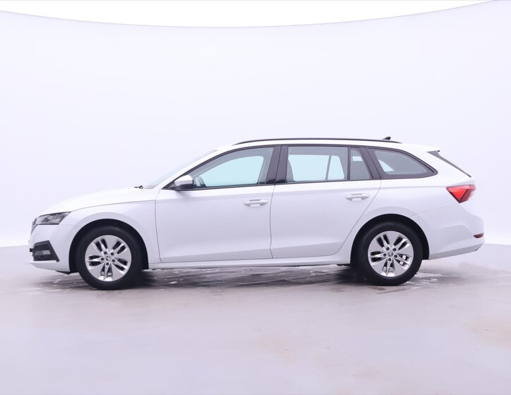 Škoda Octavia Kombi 999,0 81 kw
