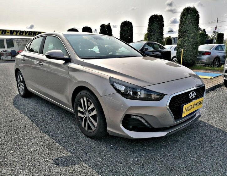 Hyundai i30 3