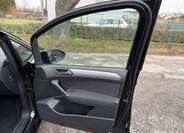 Volkswagen Touran MPV 1,2 l 81 kw