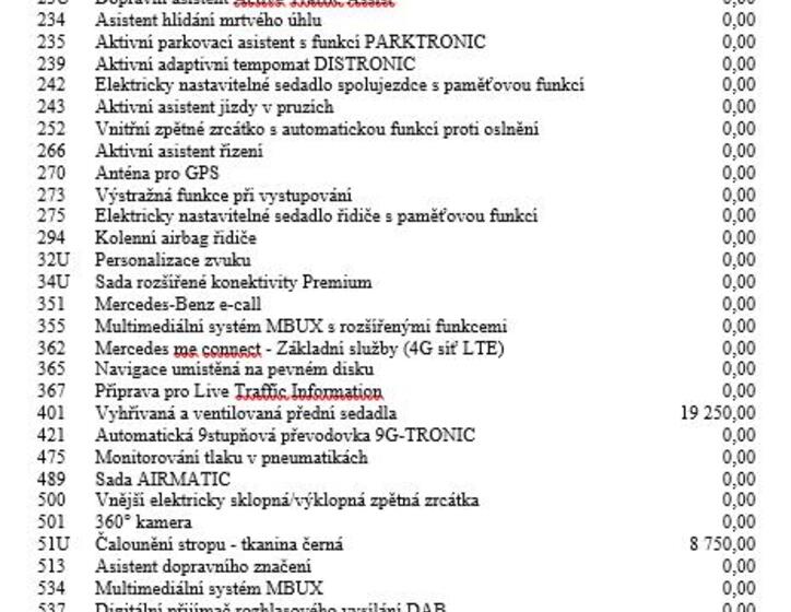 Mercedes-Benz GLE 27