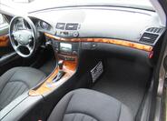 Mercedes-Benz Třídy E 20